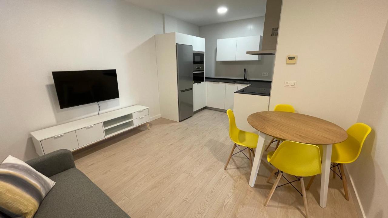 Apartmán Txoko Loft Moncayo Tudela Exteriér fotografie
